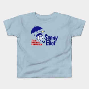 Sonny Eliot Kids T-Shirt